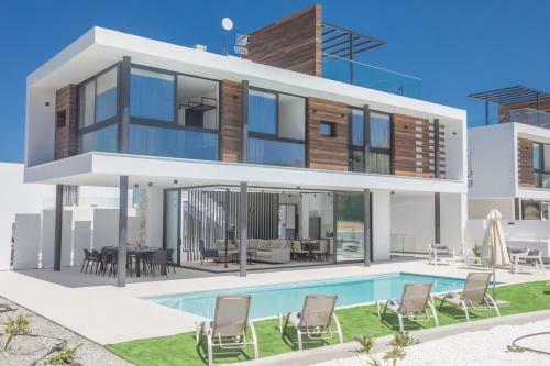 Elite Pearl Villas