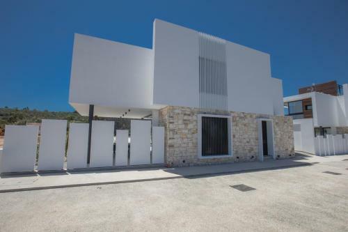 Elite Pearl Villas