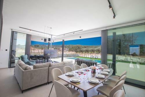 Elite Pearl Villas