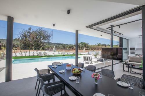 Elite Pearl Villas