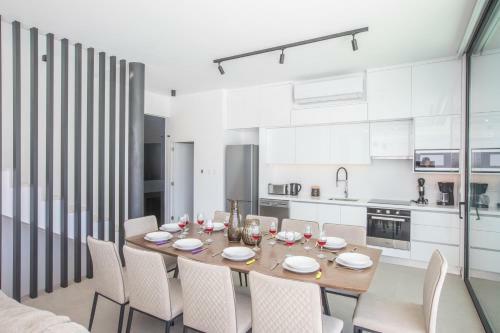 Elite Pearl Villas