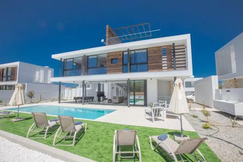 Elite Pearl Villas