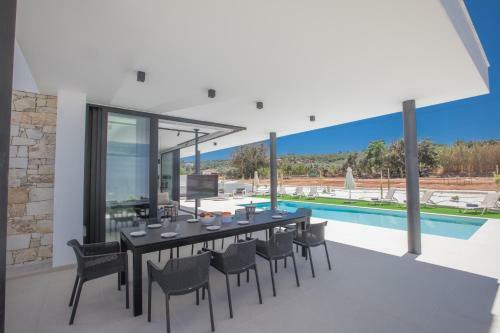 Elite Pearl Villas