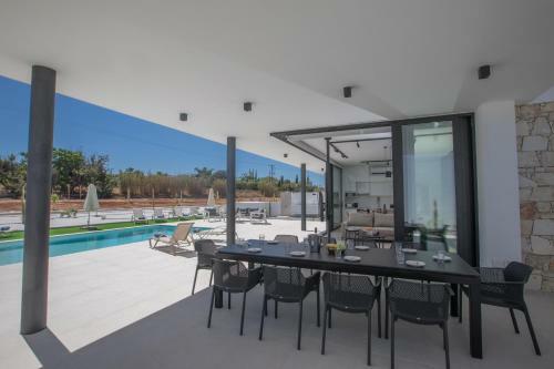 Elite Pearl Villas