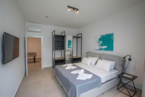 Elite Pearl Villas