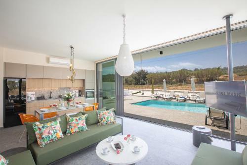 Elite Pearl Villas