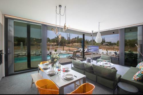 Elite Pearl Villas