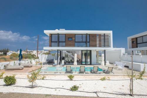 Elite Pearl Villas