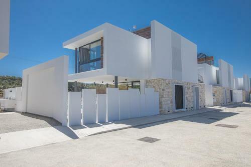 Elite Pearl Villas