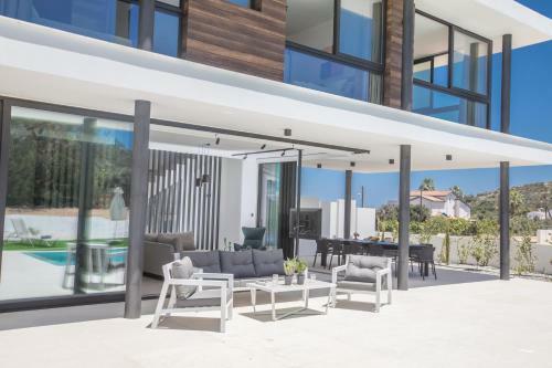 Elite Pearl Villas