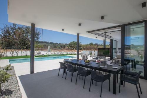 Elite Pearl Villas