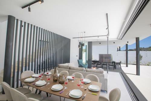 Elite Pearl Villas