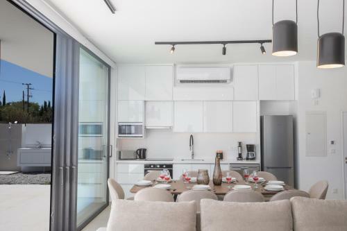 Elite Pearl Villas