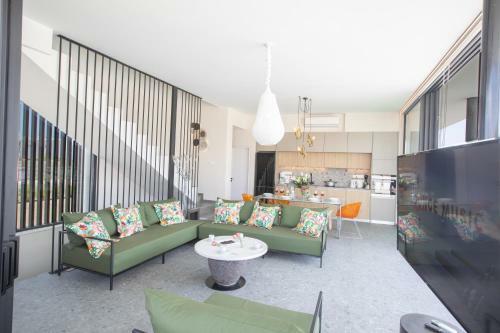 Elite Pearl Villas