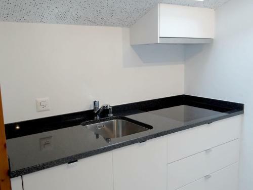 Apartment Berg