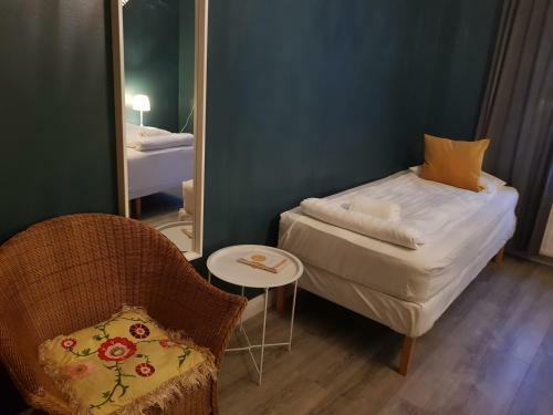 Hostal Ig Akureyri