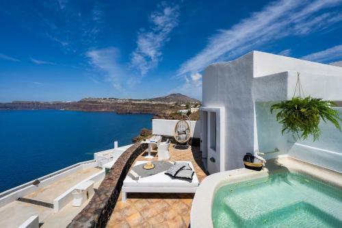 Hotel Epic View Suites