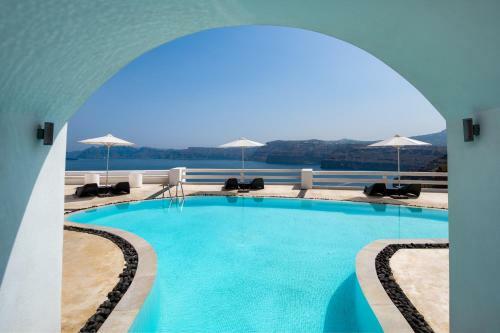 Hotel Epic View Suites