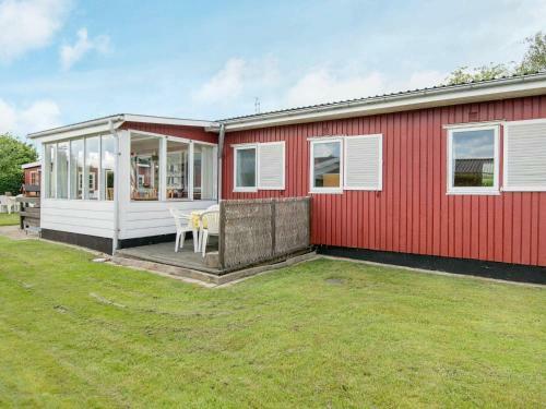 Holiday Home Haderslev XXIV