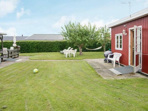 Holiday Home Haderslev XXIV
