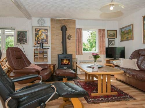Holiday Home Haderslev XXIV
