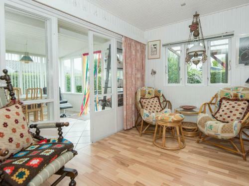 Holiday Home Haderslev XXIV