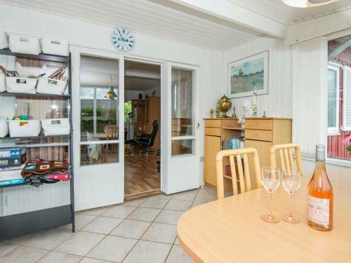 Holiday Home Haderslev XXIV
