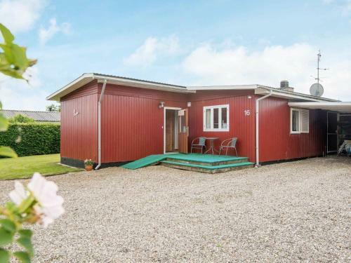 Holiday Home Haderslev XXIV