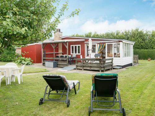 Holiday Home Haderslev XXIV