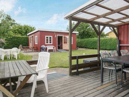 Holiday Home Haderslev XXIV