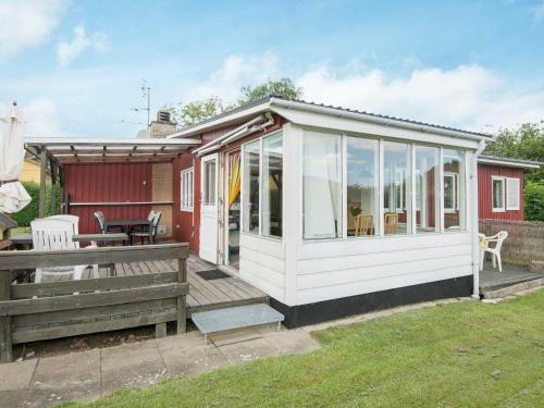 Holiday Home Haderslev XXIV