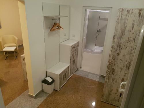 Hostal Apartments O Sole Mio