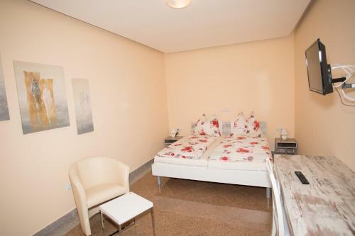 Hostal Apartments O Sole Mio