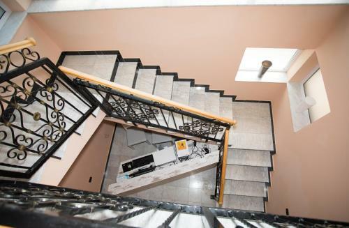 Hostal Apartments O Sole Mio