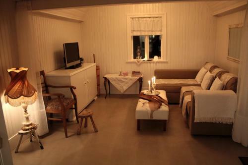 Dalv�k Vegam�t Cottages