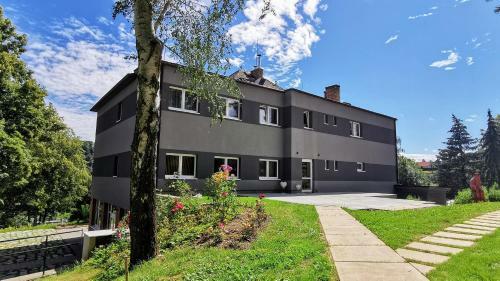 Hostal Penzion Harmony Resort Javorn�k