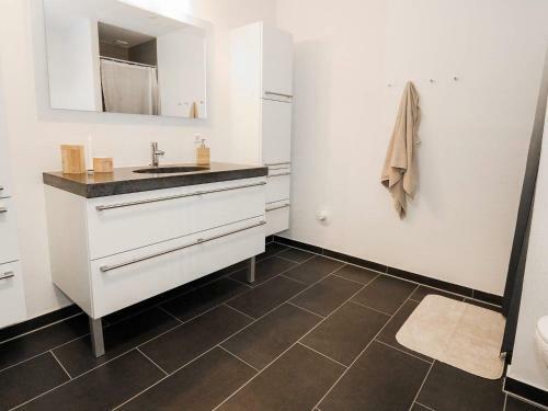 Holiday Home Hadsund Cxi