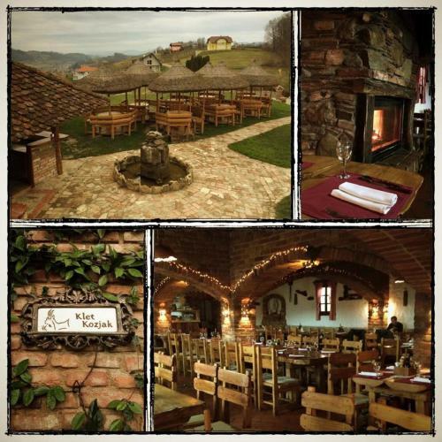 Hostal Guest House Kozjak