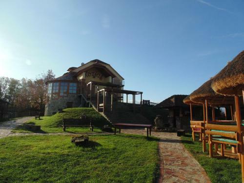 Hostal Guest House Kozjak