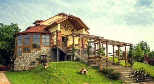 Hostal Guest House Kozjak