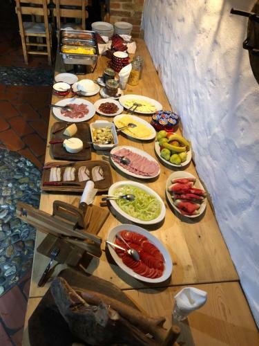 Hostal Guest House Kozjak