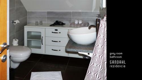 Hostal Sandahl Rezidencia