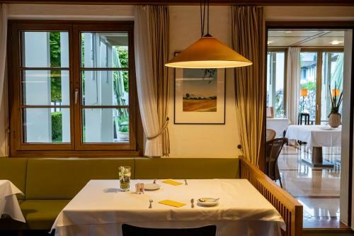 Hotel Schatzmann