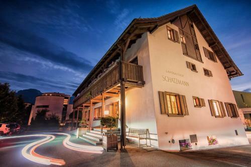 Hotel Schatzmann
