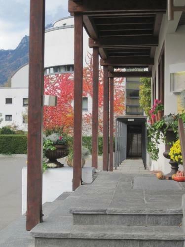 Hotel Schatzmann