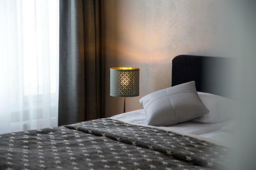 Hotel Epoque & Apartments