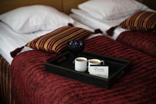 Hotel Epoque & Apartments
