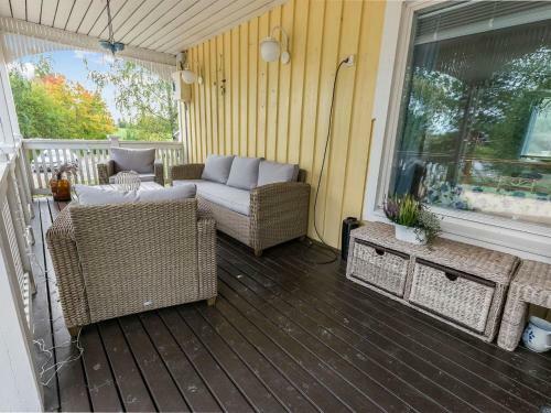 Holiday Home Salmiranta