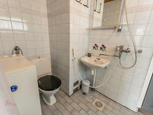 Holiday Home Salmiranta