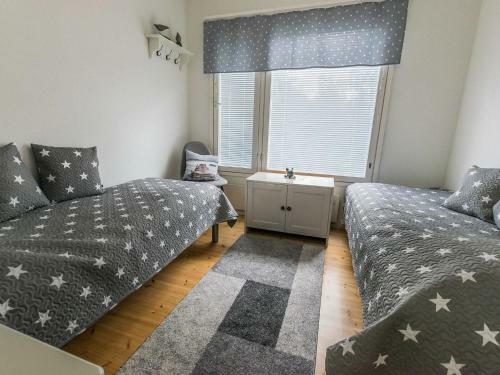 Holiday Home Salmiranta